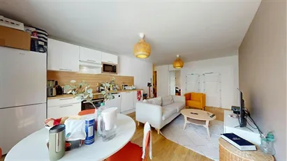 Room for rent in Lyon, Auvergne-Rhône-Alpes
