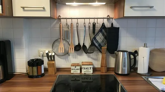 Apartments in Location is not specified - photo 6