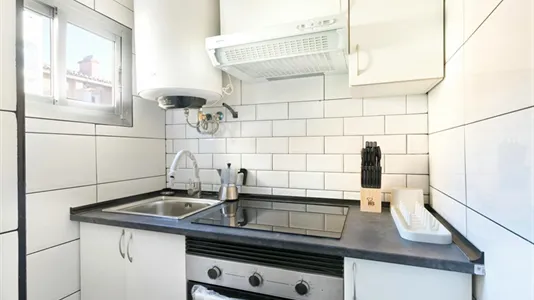 Rooms in Getafe - photo 6