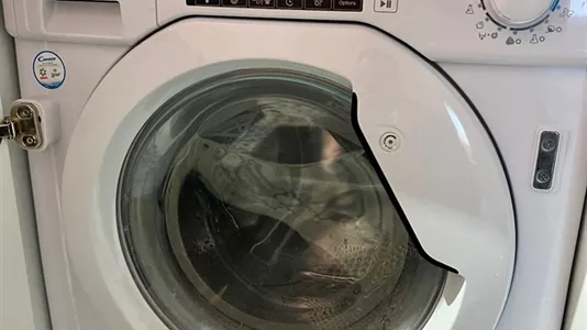 Rooms in Alcorcón - photo 10