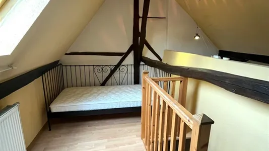 Rooms in Luik - photo 3