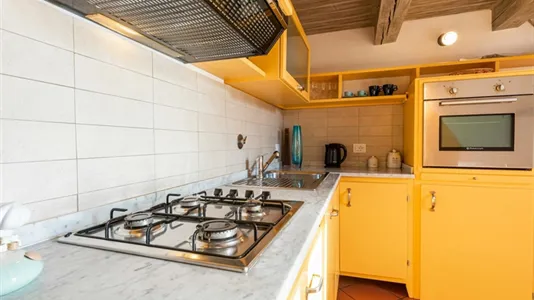 Apartments in Florence - photo 5