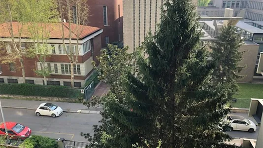 Rooms in Milano Zona 5 - Vigentino, Chiaravalle, Gratosoglio - photo 5