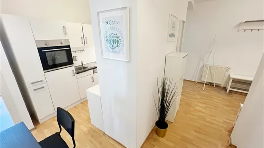 Rooms in Vienna Hernals - photo 8