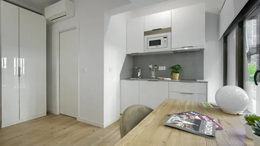 Apartments in Madrid Chamberí - photo 6