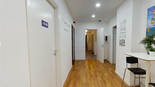 Rooms in Milano Zona 2 - Stazione Centrale, Gorla, Turro, Greco, Crescenzago - photo 10