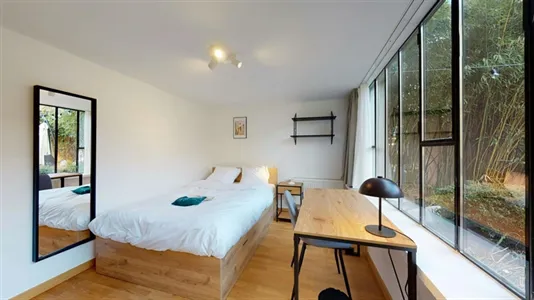 Rooms in L'Haÿ-les-Roses - photo 1