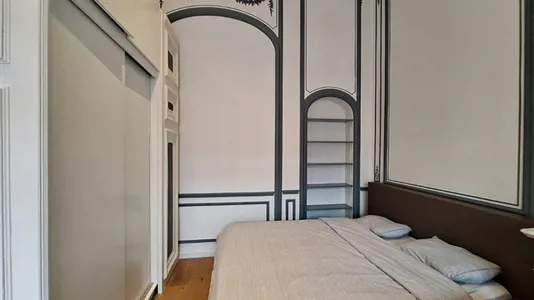 Apartments in Brussels Elsene - photo 3