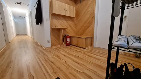 Rooms in Vienna Josefstadt - photo 4