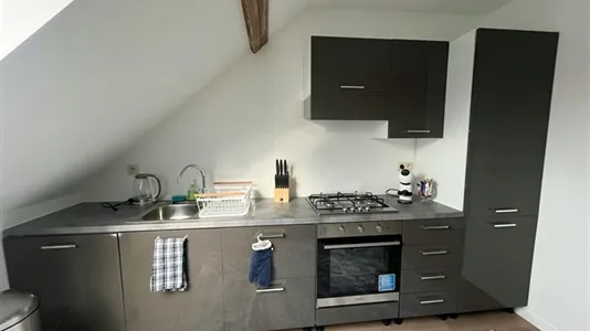 Apartments in Brussels Evere - photo 5