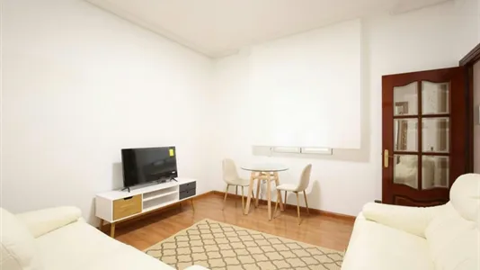 Apartments in Madrid Salamanca - photo 2
