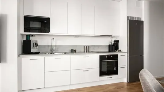 Apartments in Nacka - photo 3