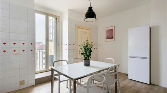 Rooms in Milano Zona 3 - Porta Venezia, Città Studi, Lambrate - photo 10