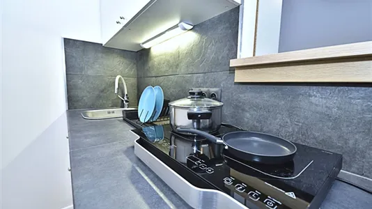 Apartments in Łódź - photo 9