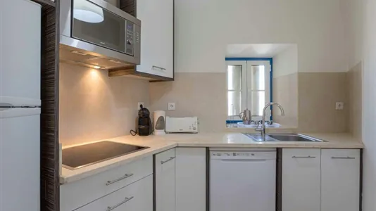 Apartments in Location is not specified - photo 10