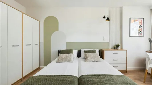 Rooms in Location is not specified - photo 3