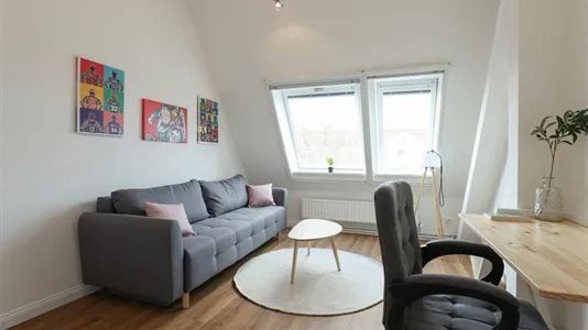 Apartments in Berlin Spandau - photo 6