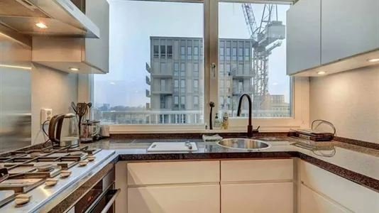 Apartments in Amsterdam Osdorp - photo 7