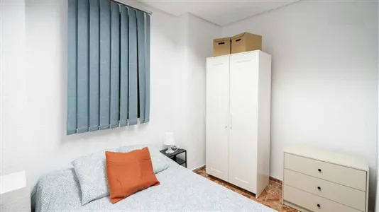 Rooms in Valencia Patraix - photo 4