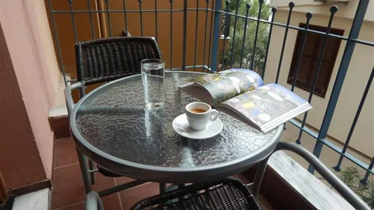 Apartments in Neapoli-Sykies - photo 9