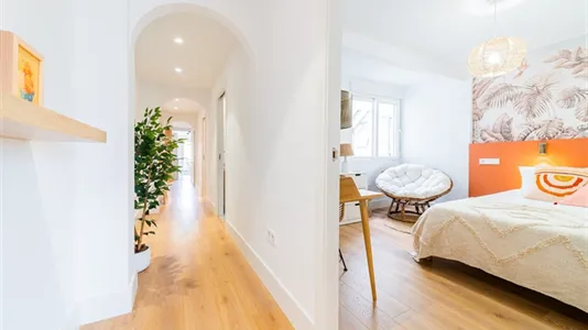 Rooms in Valencia Poblats Marítims - photo 8