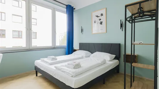 Rooms in Vienna Favoriten - photo 3