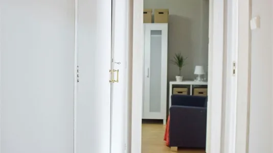 Rooms in Valencia Extramurs - photo 5