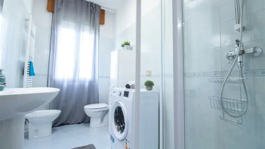 Rooms in Padua - photo 3