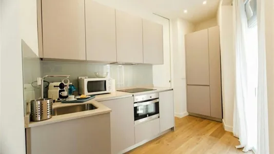 Apartments in El Fontanal - photo 8