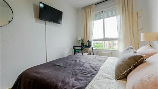 Rooms in Madrid Arganzuela - photo 2