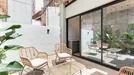Apartment for rent, Barcelona Les Corts, Barcelona, &lt;span class=&quot;blurred street&quot; onclick=&quot;ProcessAdRequest(13057480)&quot;&gt;&lt;span class=&quot;hint&quot;&gt;See streetname&lt;/span&gt;[xxxxxxxxxxxxx]&lt;/span&gt;
