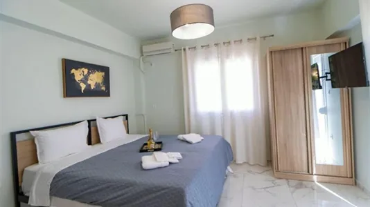 Apartments in Agia Varvara - photo 4