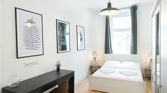 Apartments in Location is not specified - photo 6