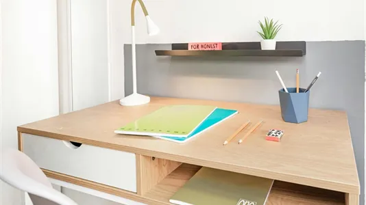 Rooms in Padua - photo 3