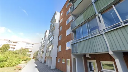 Kista - 3rok - 6mån - 18.400kr/mån