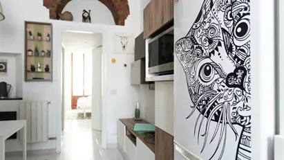 Apartment for rent in Milano Zona 6 - Barona, Lorenteggio, Milan