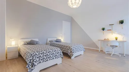 Rooms in Padua - photo 4