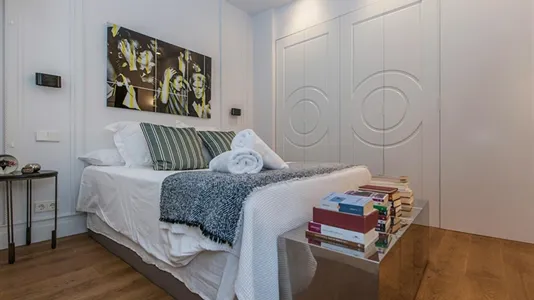 Apartments in Madrid Retiro - photo 3