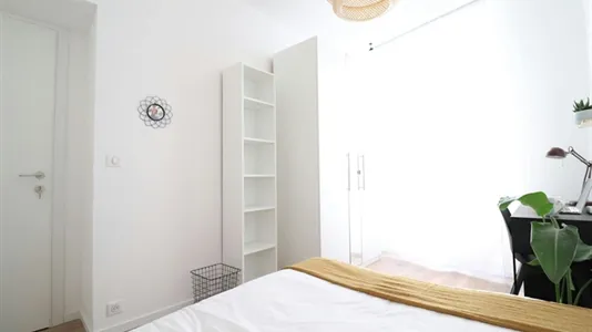 Rooms in Nice - photo 5