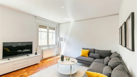 Apartments in Barcelona Ciutat Vella - photo 6