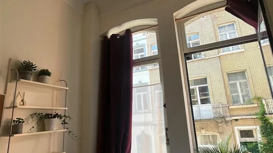 Apartments in Brussels Elsene - photo 5
