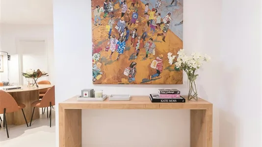 Apartments in Barcelona Gràcia - photo 6