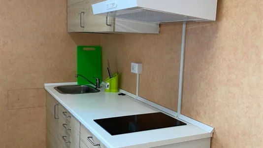 Rooms in Milano Zona 2 - Stazione Centrale, Gorla, Turro, Greco, Crescenzago - photo 8