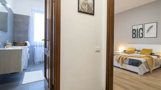 Rooms in Brescia - photo 6