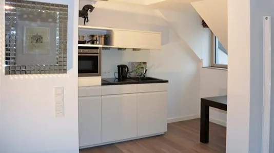 Apartments in Dusseldorf - photo 7