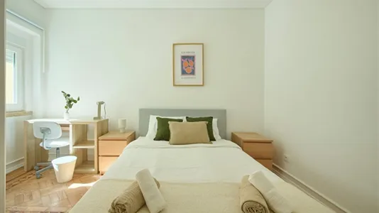 Rooms in Location is not specified - photo 6