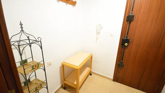Rooms in Alboraya - photo 8