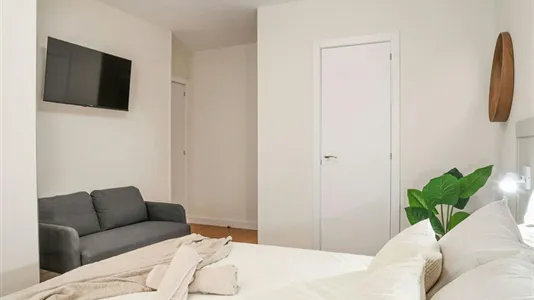 Rooms in Madrid Puente de Vallecas - photo 6