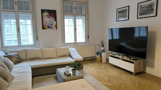 Apartments in Budapest Zugló - photo 5