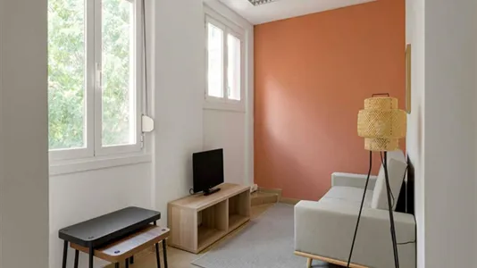 Rooms in Location is not specified - photo 8